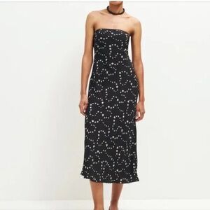 Reformation Joana Dress